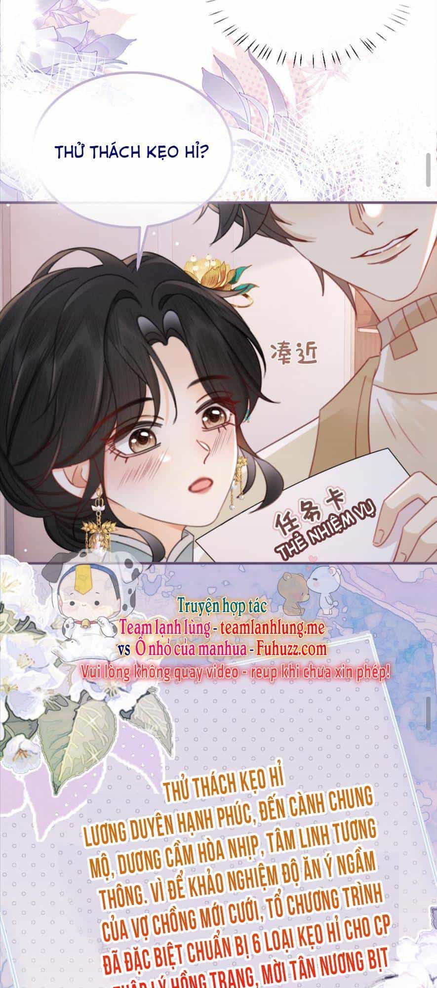 Cùng Đỉnh Luu Ảnh Đế Yêu Đương Phát Đường - Chương 140 - ảnh 16