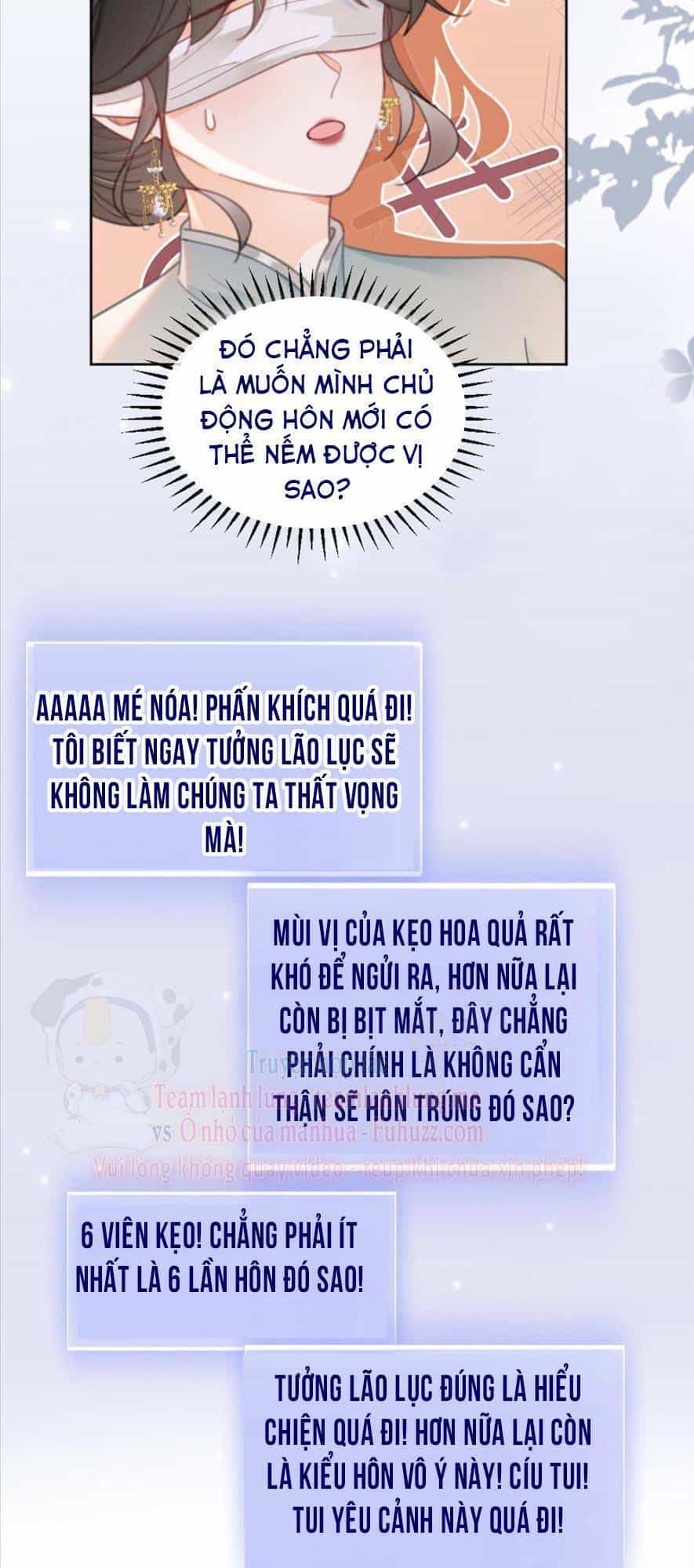 Cùng Đỉnh Luu Ảnh Đế Yêu Đương Phát Đường - Chương 140 - ảnh 20