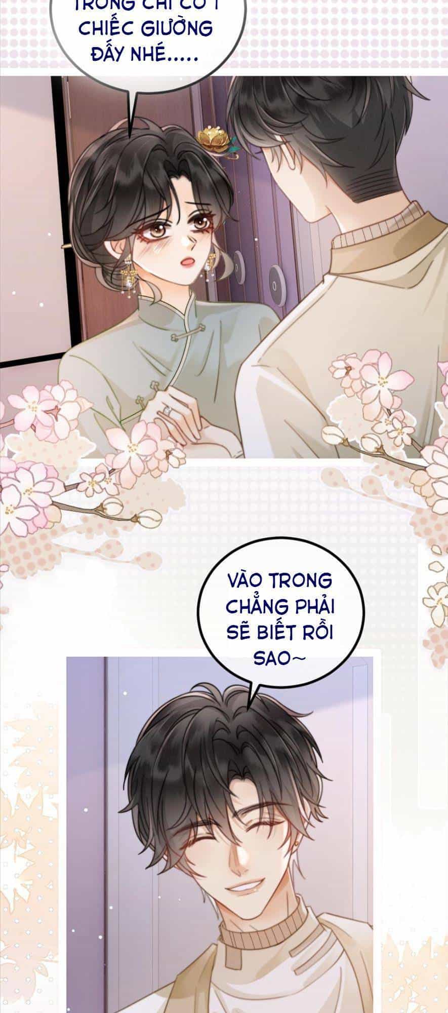 Cùng Đỉnh Luu Ảnh Đế Yêu Đương Phát Đường - Chương 140 - ảnh 5