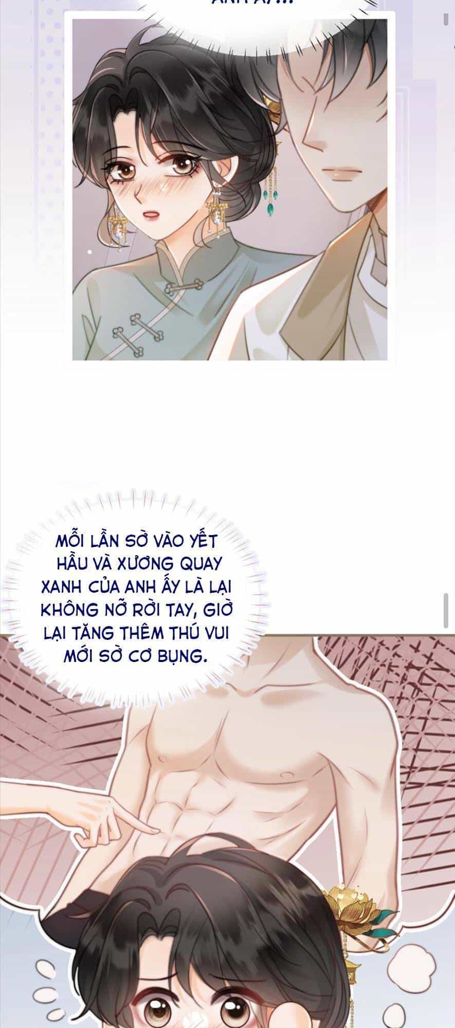 Cùng Đỉnh Luu Ảnh Đế Yêu Đương Phát Đường - Chương 140 - ảnh 7