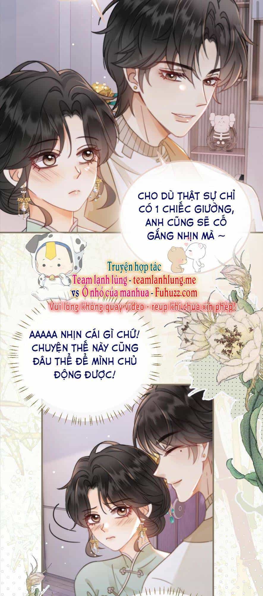Cùng Đỉnh Luu Ảnh Đế Yêu Đương Phát Đường - Chương 140 - ảnh 9