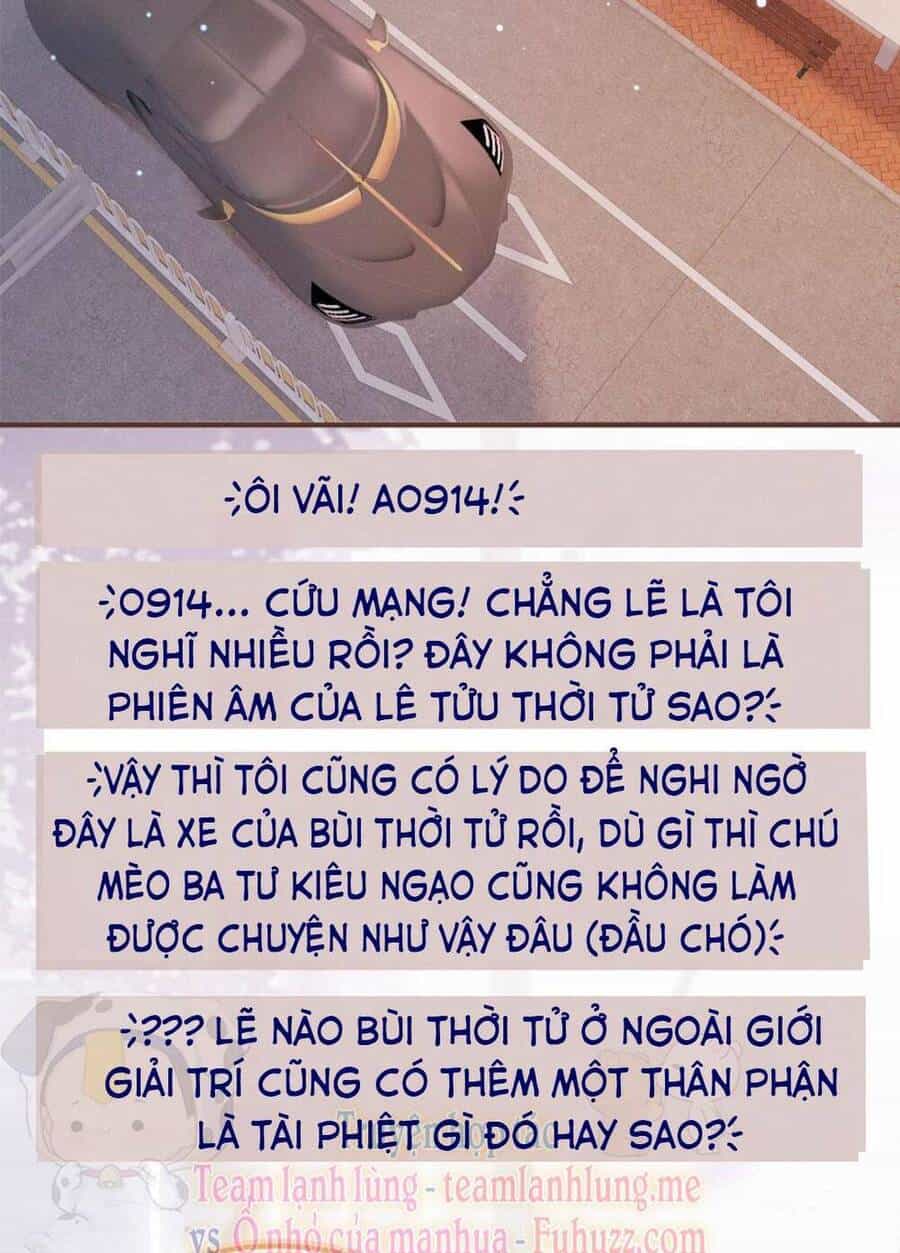 Cùng Đỉnh Luu Ảnh Đế Yêu Đương Phát Đường - Chương 141 - ảnh 11