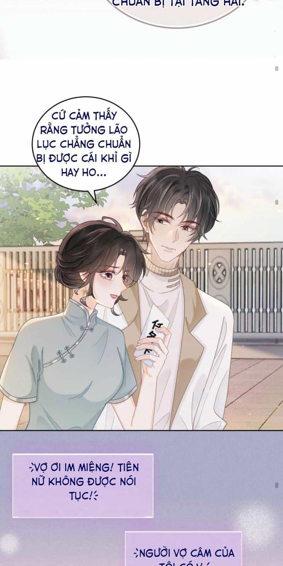 Cùng Đỉnh Luu Ảnh Đế Yêu Đương Phát Đường - Chương 141 - ảnh 16