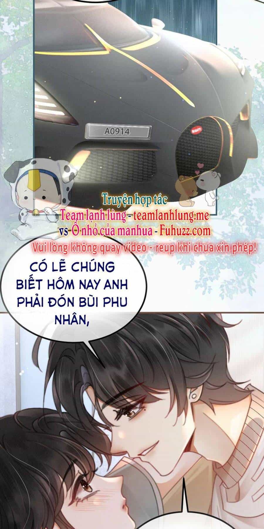 Cùng Đỉnh Luu Ảnh Đế Yêu Đương Phát Đường - Chương 141 - ảnh 3