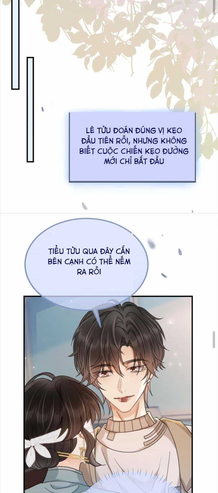 Cùng Đỉnh Luu Ảnh Đế Yêu Đương Phát Đường - Chương 142 - ảnh 7