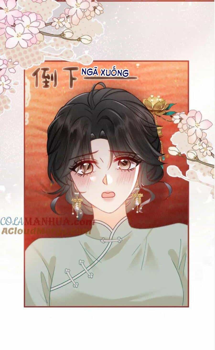 Cùng Đỉnh Luu Ảnh Đế Yêu Đương Phát Đường - Chương 143 - ảnh 11