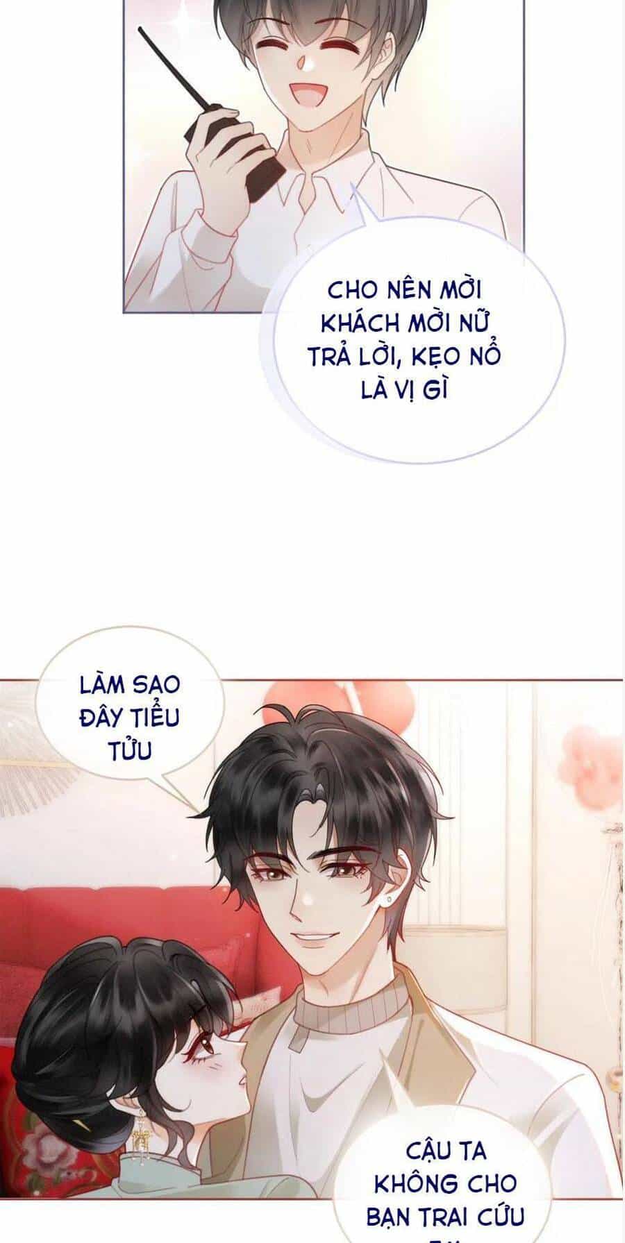 Cùng Đỉnh Luu Ảnh Đế Yêu Đương Phát Đường - Chương 143 - ảnh 17