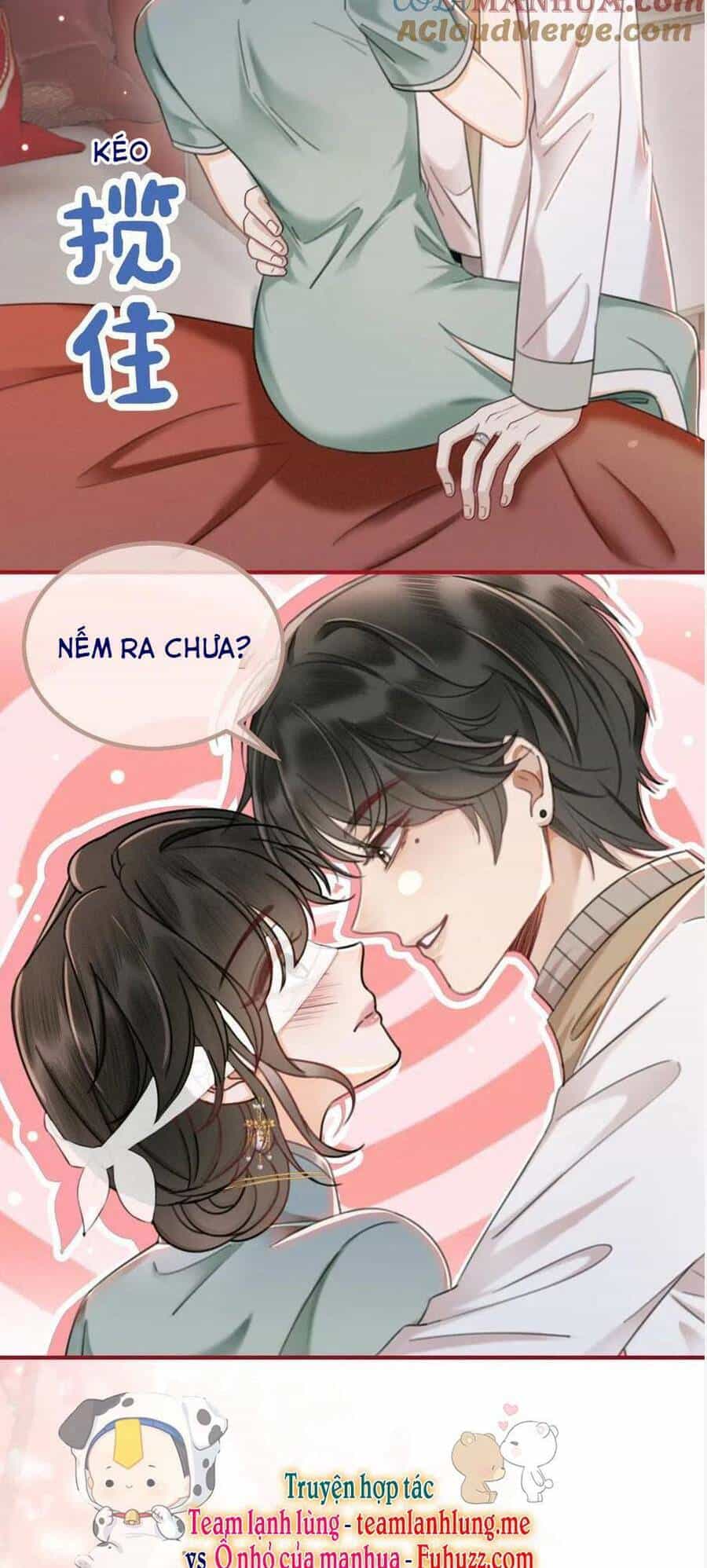 Cùng Đỉnh Luu Ảnh Đế Yêu Đương Phát Đường - Chương 143 - ảnh 8