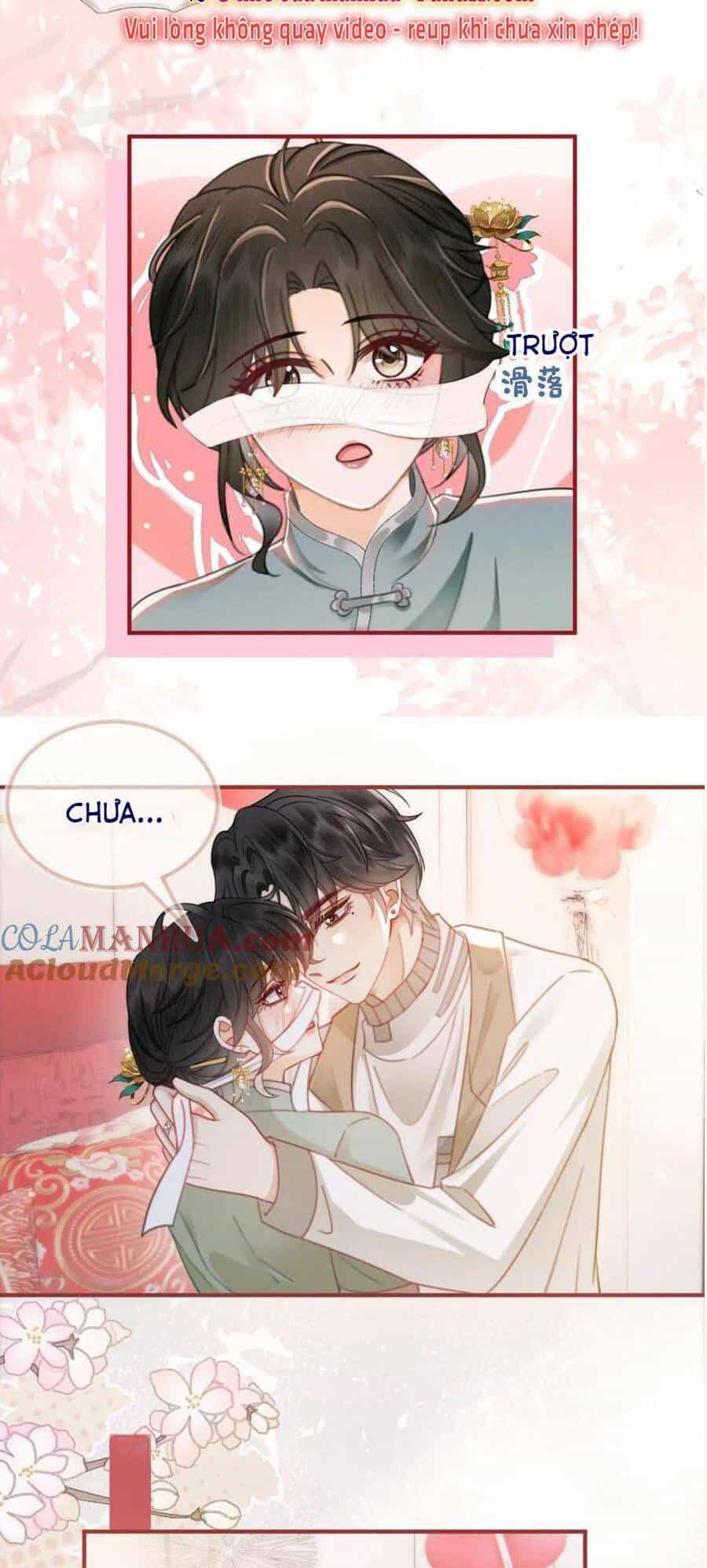 Cùng Đỉnh Luu Ảnh Đế Yêu Đương Phát Đường - Chương 143 - ảnh 9