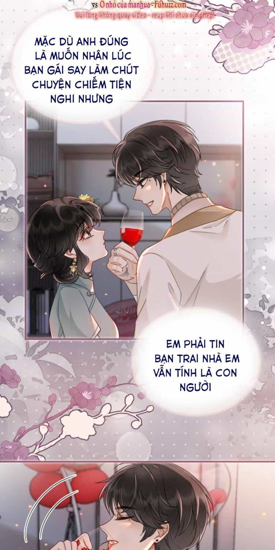 Cùng Đỉnh Luu Ảnh Đế Yêu Đương Phát Đường - Chương 144 - ảnh 18