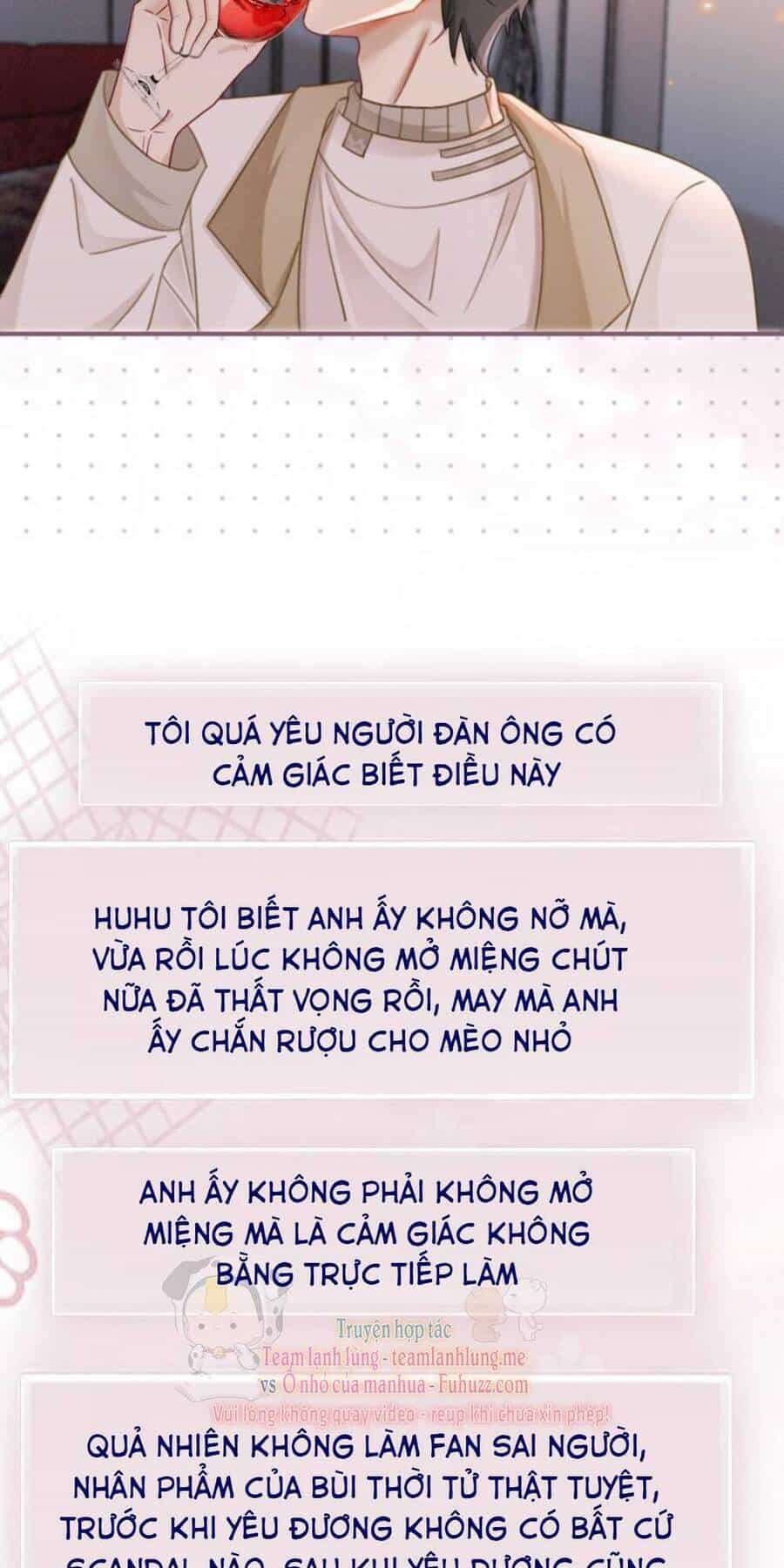 Cùng Đỉnh Luu Ảnh Đế Yêu Đương Phát Đường - Chương 144 - ảnh 19