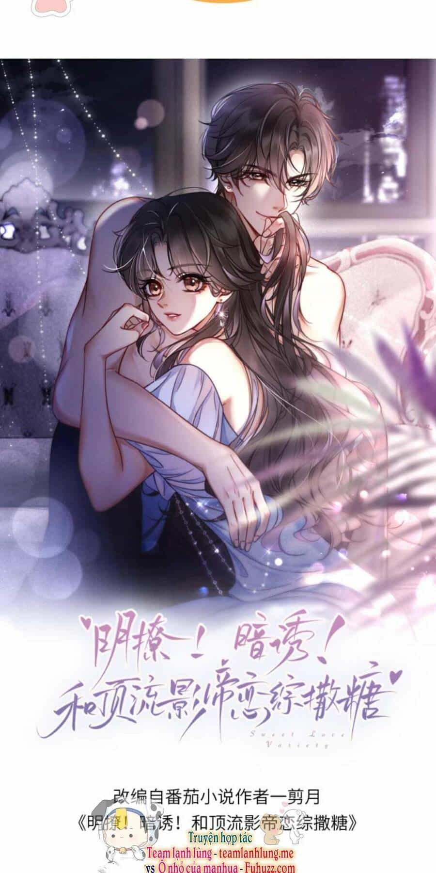 Cùng Đỉnh Luu Ảnh Đế Yêu Đương Phát Đường - Chương 144 - ảnh 4