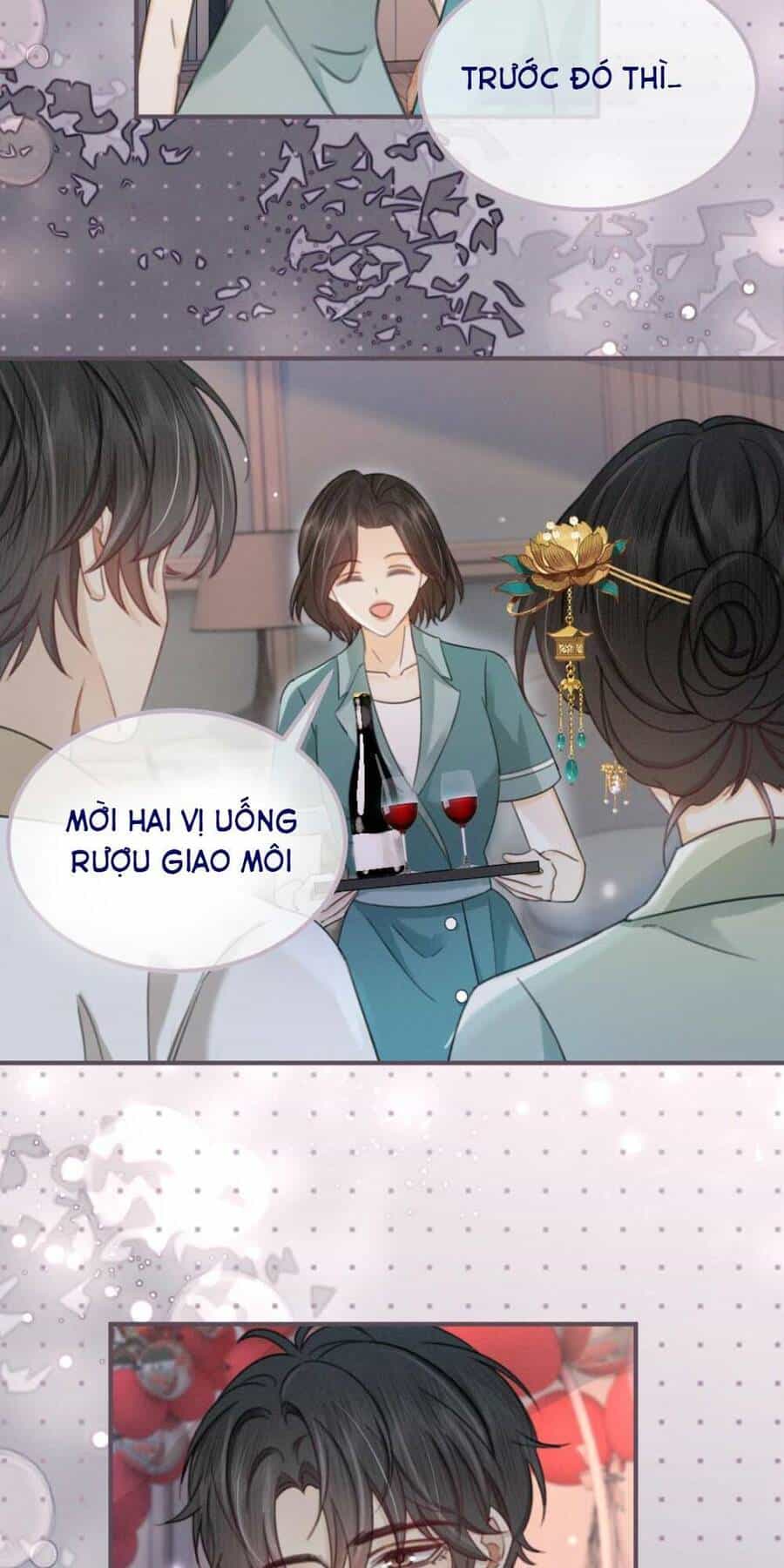 Cùng Đỉnh Luu Ảnh Đế Yêu Đương Phát Đường - Chương 144 - ảnh 9