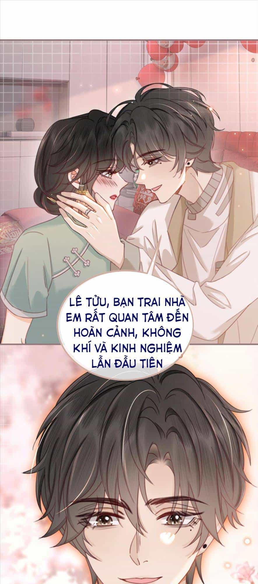 Cùng Đỉnh Luu Ảnh Đế Yêu Đương Phát Đường - Chương 145 - ảnh 22