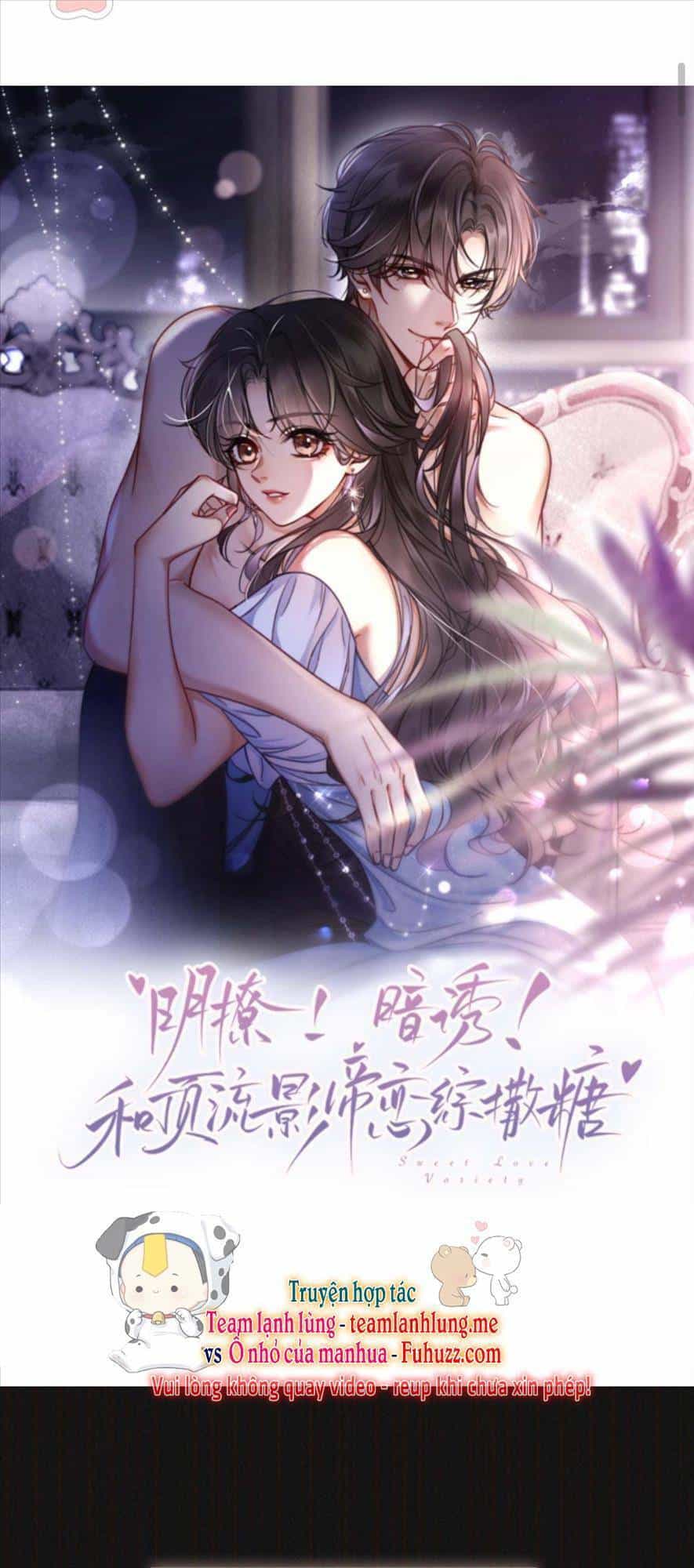 Cùng Đỉnh Luu Ảnh Đế Yêu Đương Phát Đường - Chương 145 - ảnh 4
