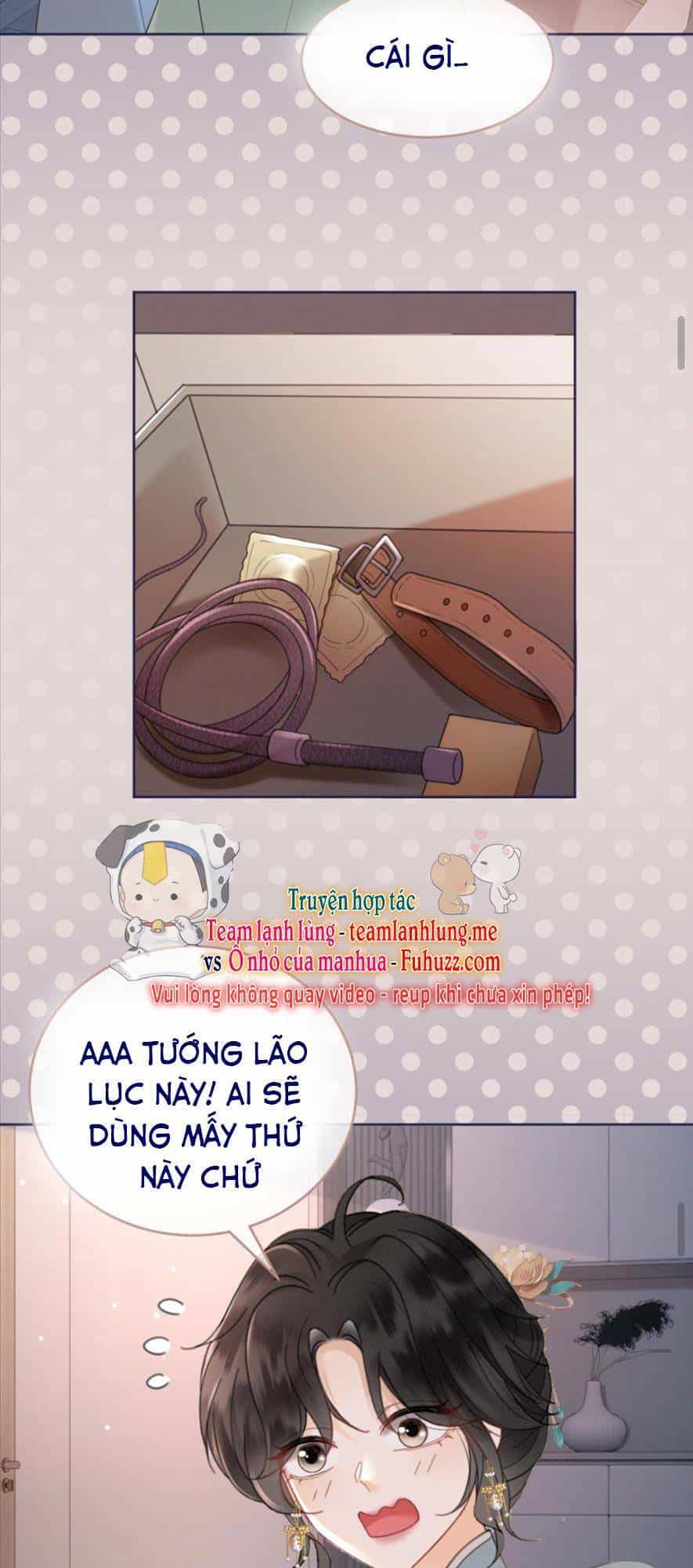 Cùng Đỉnh Luu Ảnh Đế Yêu Đương Phát Đường - Chương 145 - ảnh 9