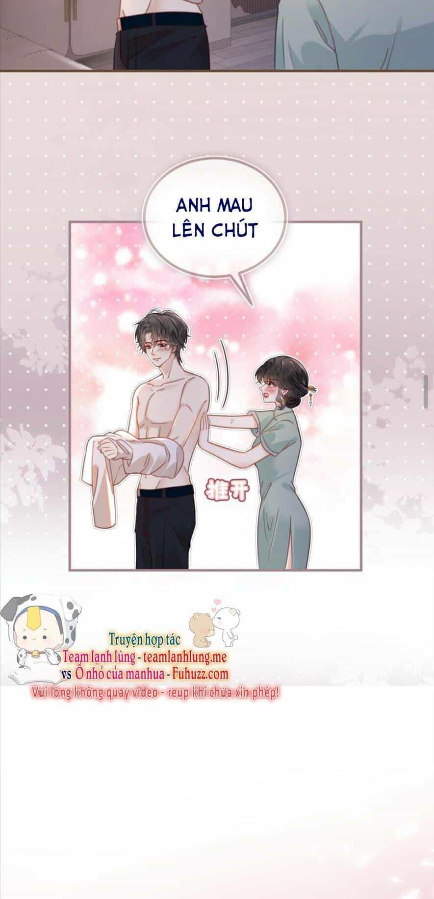 Cùng Đỉnh Luu Ảnh Đế Yêu Đương Phát Đường - Chương 146 - ảnh 12
