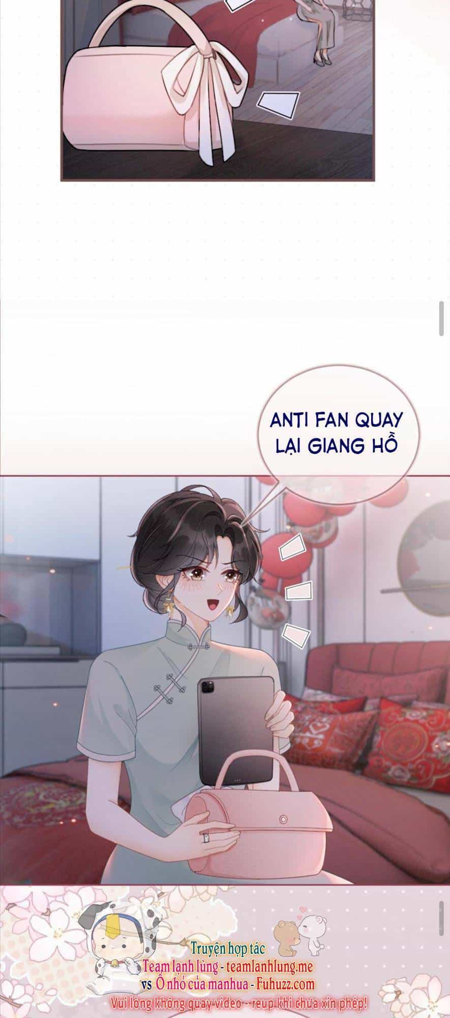 Cùng Đỉnh Luu Ảnh Đế Yêu Đương Phát Đường - Chương 146 - ảnh 15