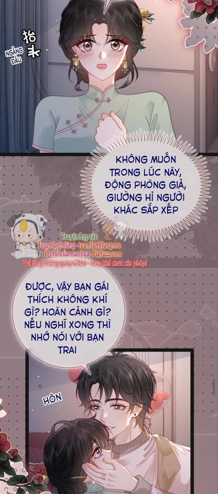 Cùng Đỉnh Luu Ảnh Đế Yêu Đương Phát Đường - Chương 146 - ảnh 8