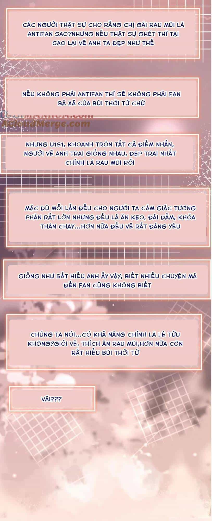 Cùng Đỉnh Luu Ảnh Đế Yêu Đương Phát Đường - Chương 147 - ảnh 15