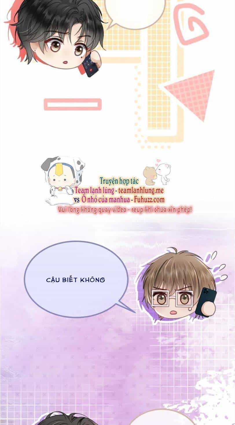 Cùng Đỉnh Luu Ảnh Đế Yêu Đương Phát Đường - Chương 147 - ảnh 21