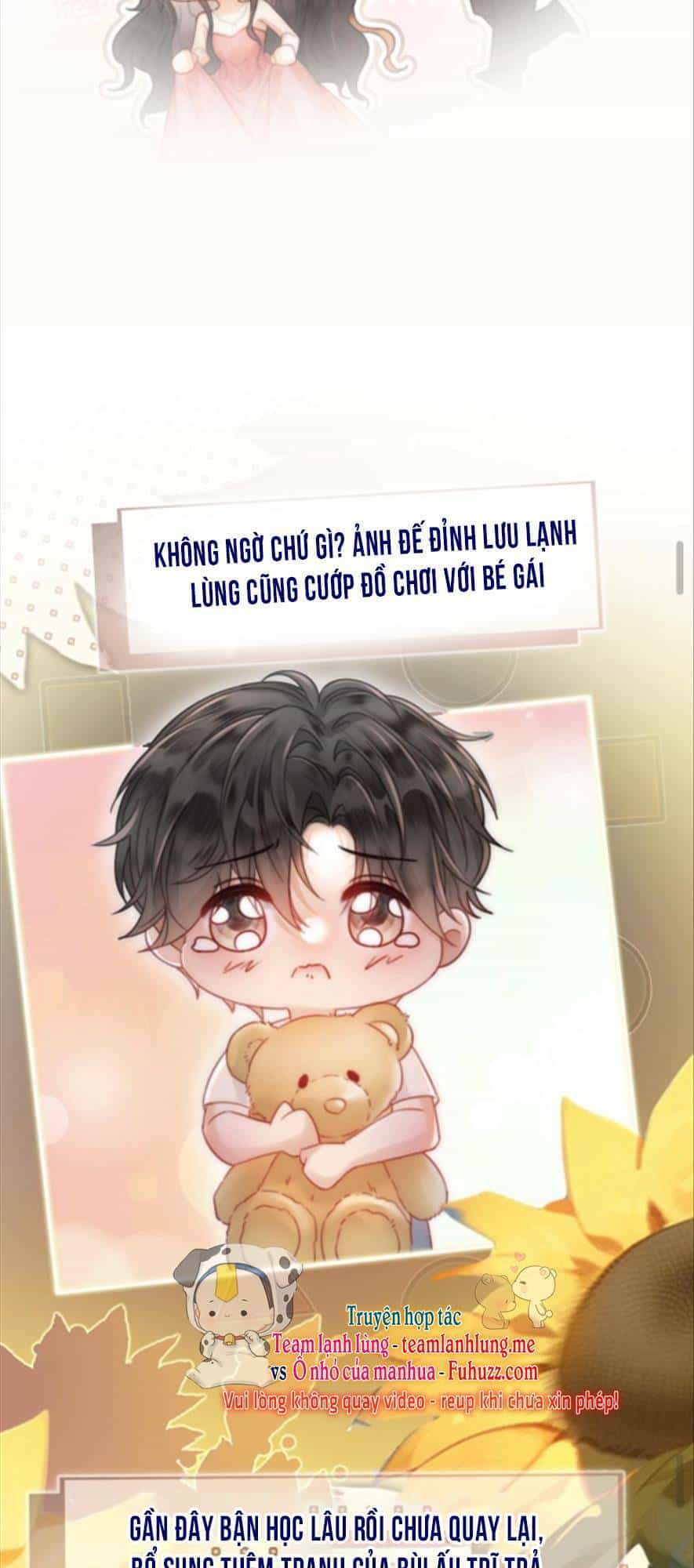 Cùng Đỉnh Luu Ảnh Đế Yêu Đương Phát Đường - Chương 148 - ảnh 12