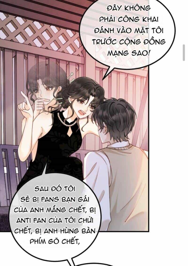 Cùng Đỉnh Luu Ảnh Đế Yêu Đương Phát Đường - Chương 14 - ảnh 10