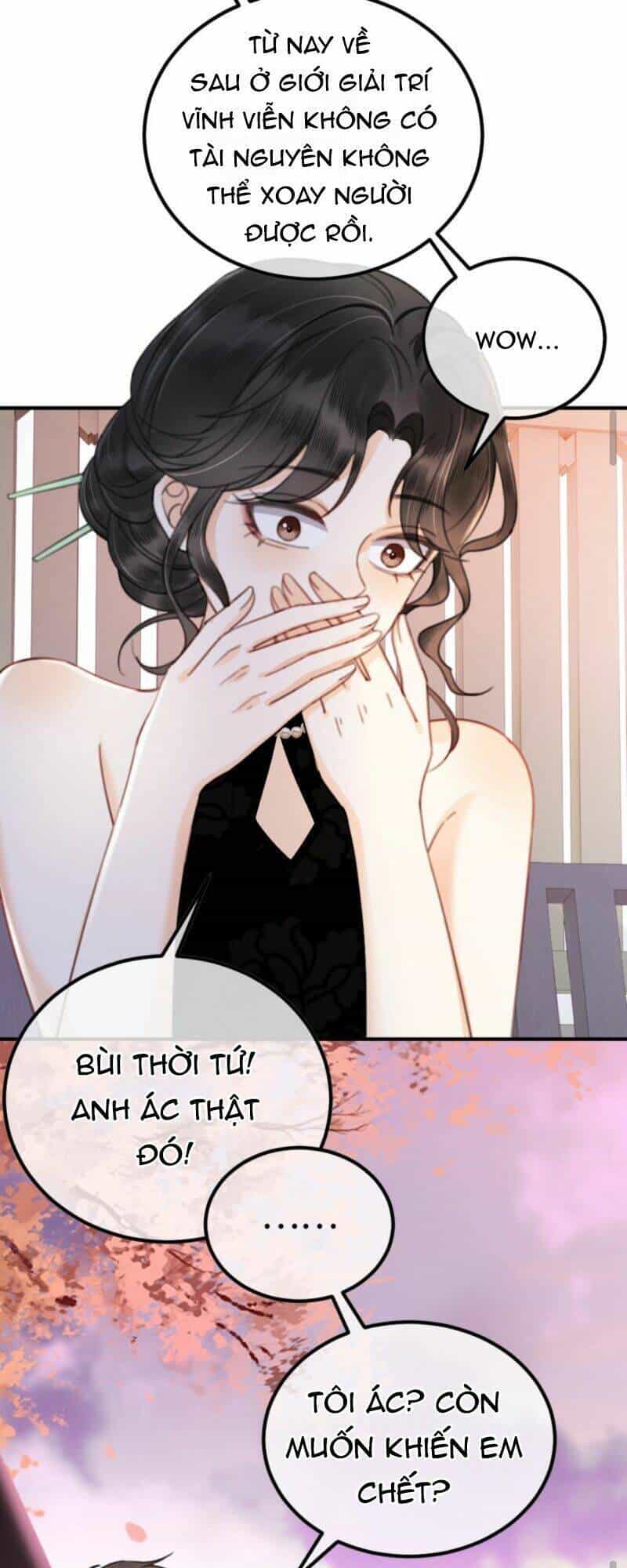 Cùng Đỉnh Luu Ảnh Đế Yêu Đương Phát Đường - Chương 14 - ảnh 11