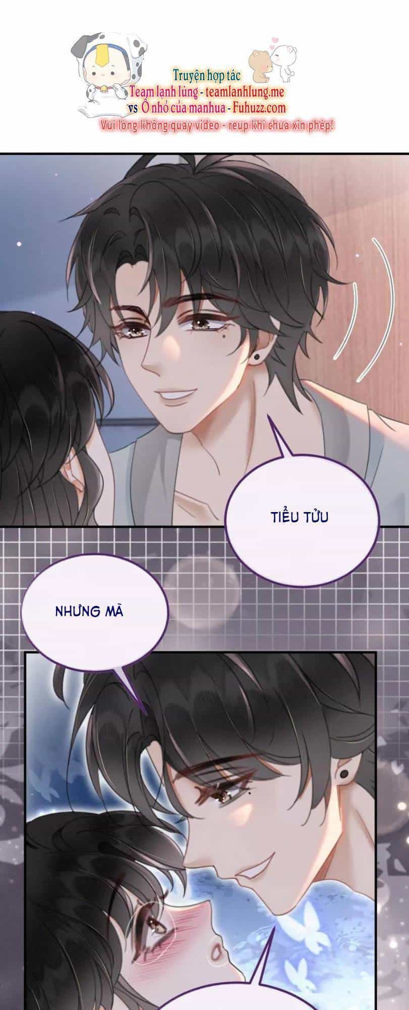 Cùng Đỉnh Luu Ảnh Đế Yêu Đương Phát Đường - Chương 149 - ảnh 10