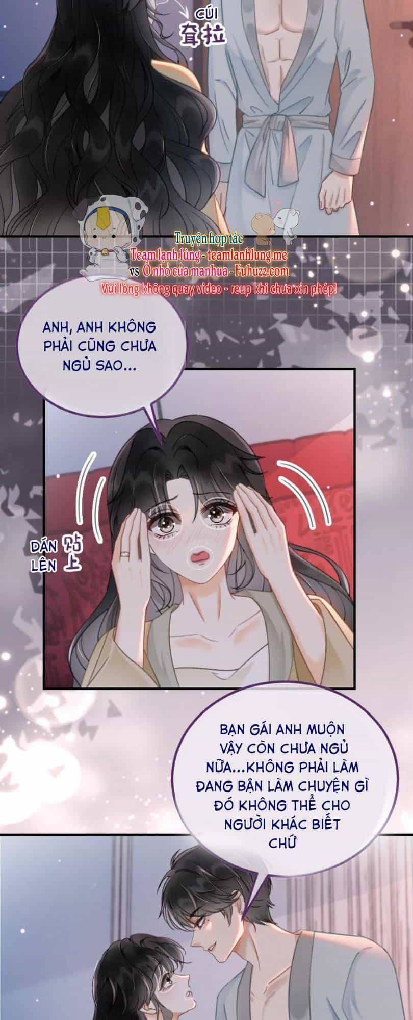 Cùng Đỉnh Luu Ảnh Đế Yêu Đương Phát Đường - Chương 149 - ảnh 5
