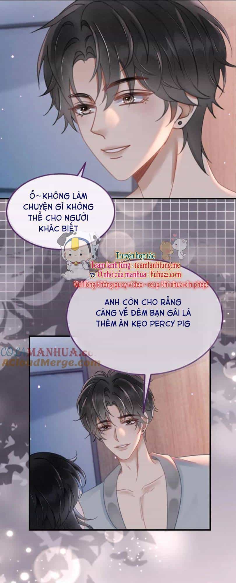 Cùng Đỉnh Luu Ảnh Đế Yêu Đương Phát Đường - Chương 149 - ảnh 7
