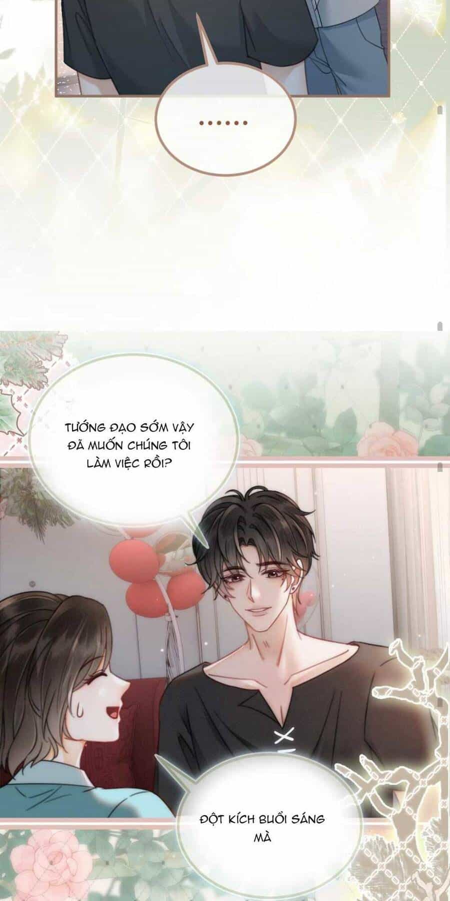 Cùng Đỉnh Luu Ảnh Đế Yêu Đương Phát Đường - Chương 150 - ảnh 19