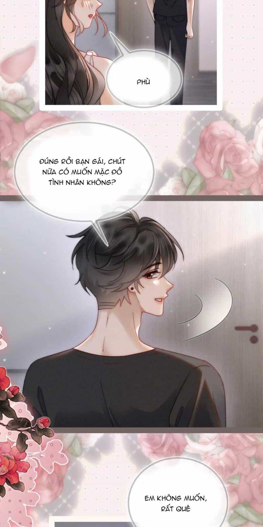 Cùng Đỉnh Luu Ảnh Đế Yêu Đương Phát Đường - Chương 151 - ảnh 18
