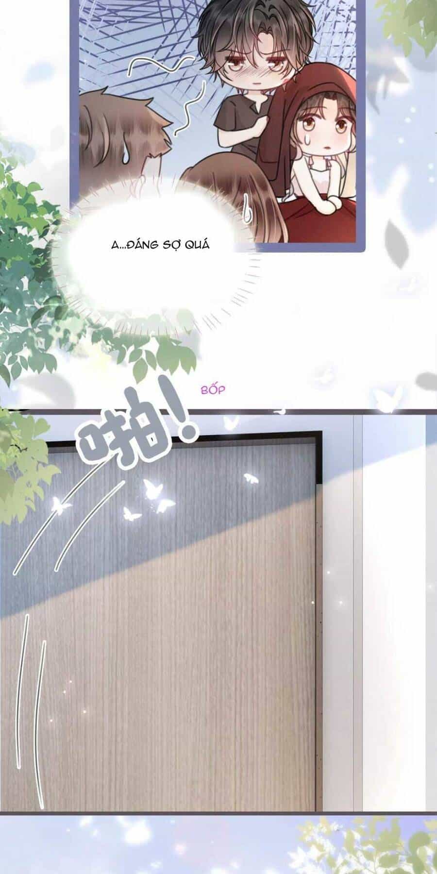Cùng Đỉnh Luu Ảnh Đế Yêu Đương Phát Đường - Chương 151 - ảnh 6