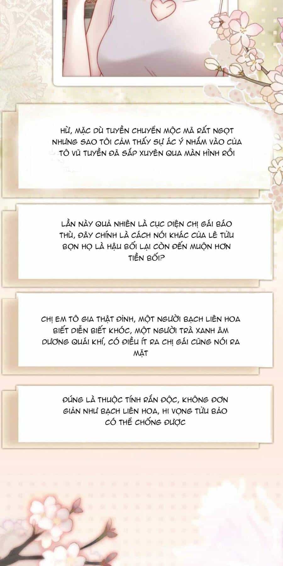 Cùng Đỉnh Luu Ảnh Đế Yêu Đương Phát Đường - Chương 152 - ảnh 11