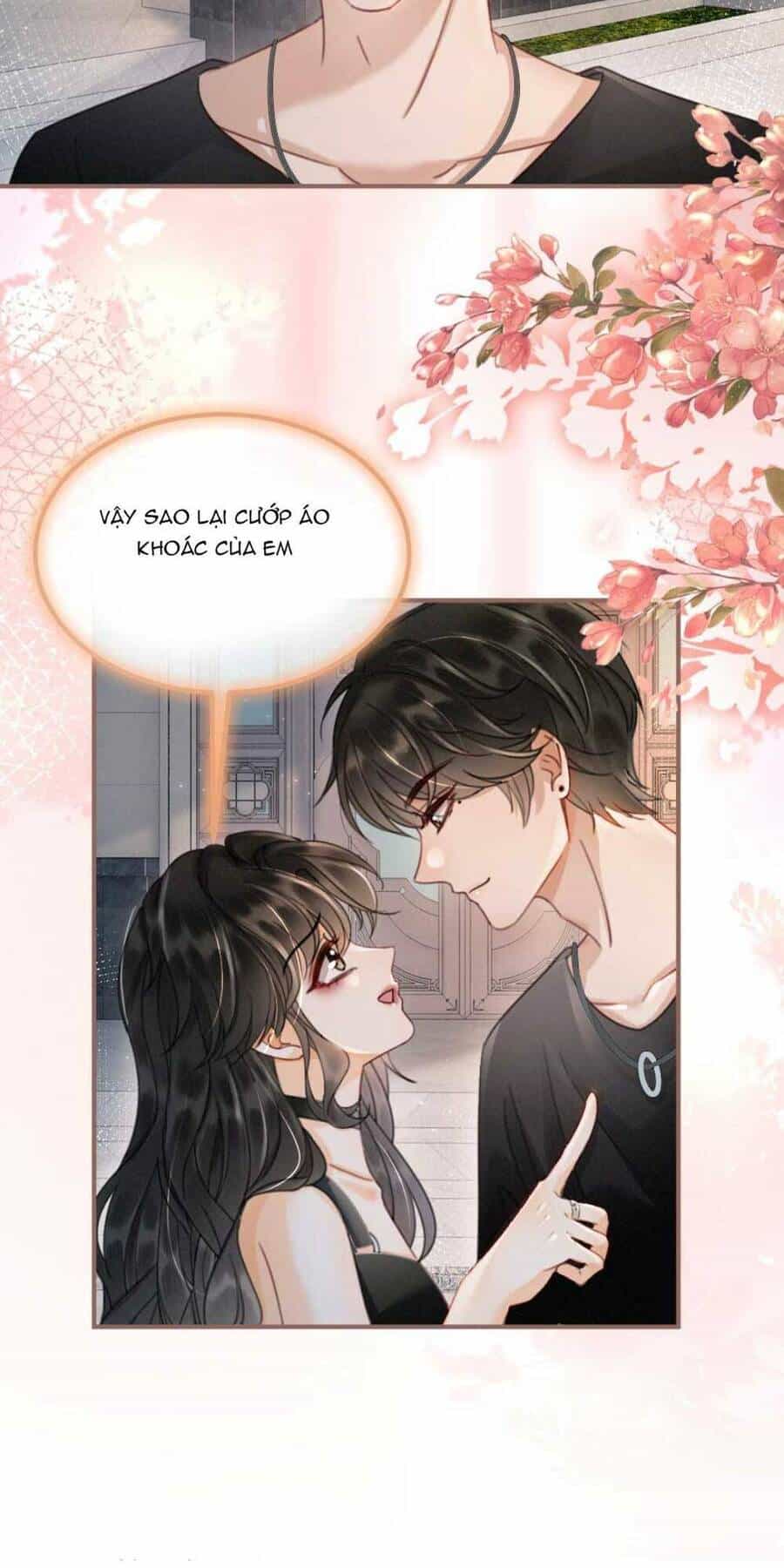 Cùng Đỉnh Luu Ảnh Đế Yêu Đương Phát Đường - Chương 154 - ảnh 10