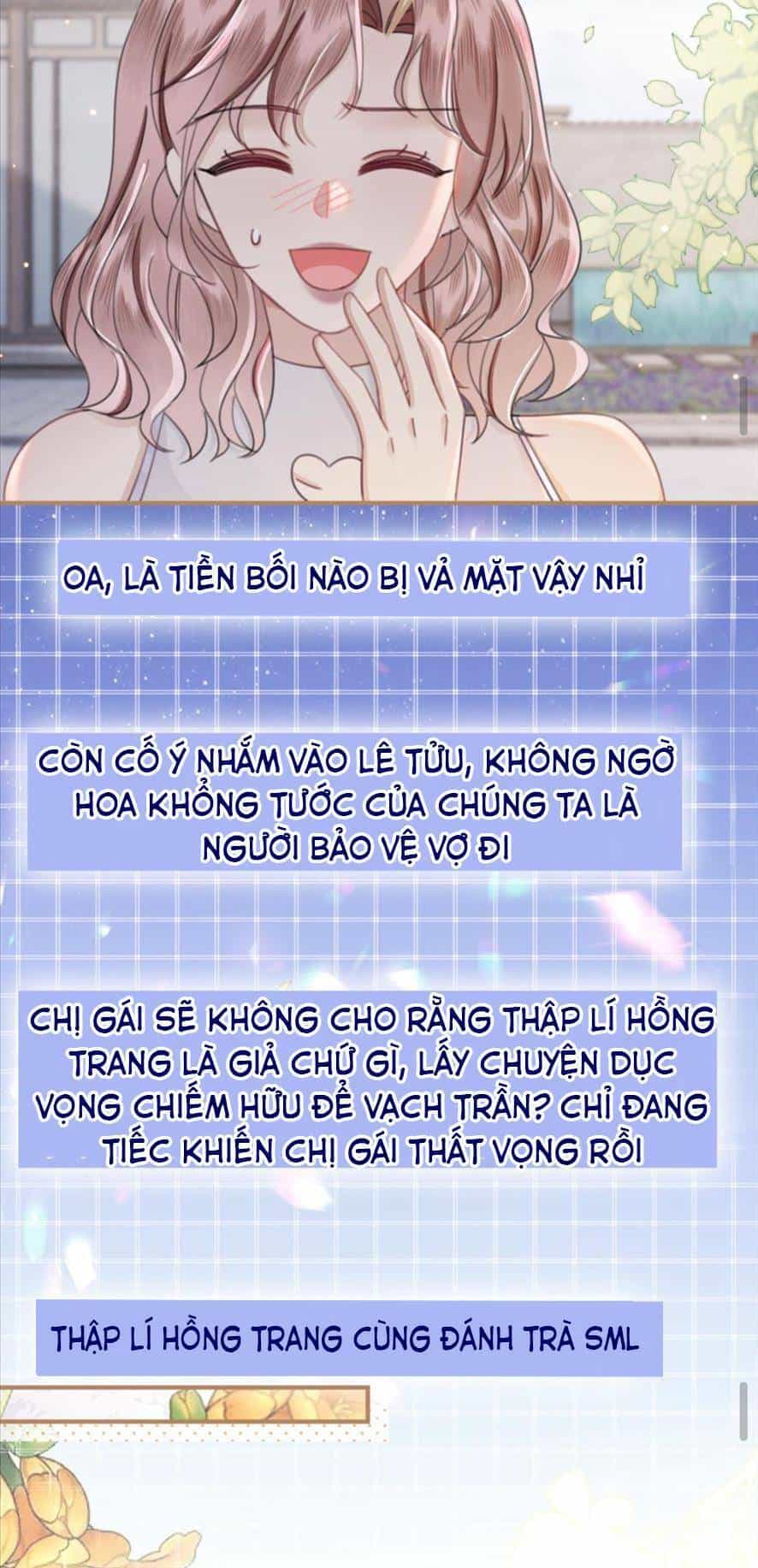 Cùng Đỉnh Luu Ảnh Đế Yêu Đương Phát Đường - Chương 155 - ảnh 13