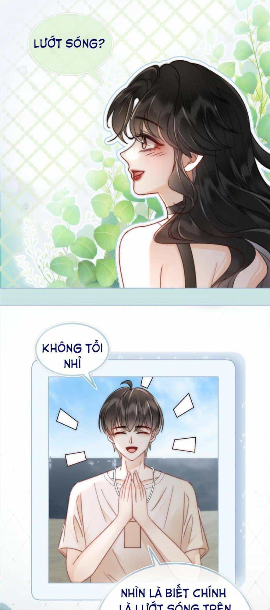 Cùng Đỉnh Luu Ảnh Đế Yêu Đương Phát Đường - Chương 155 - ảnh 21