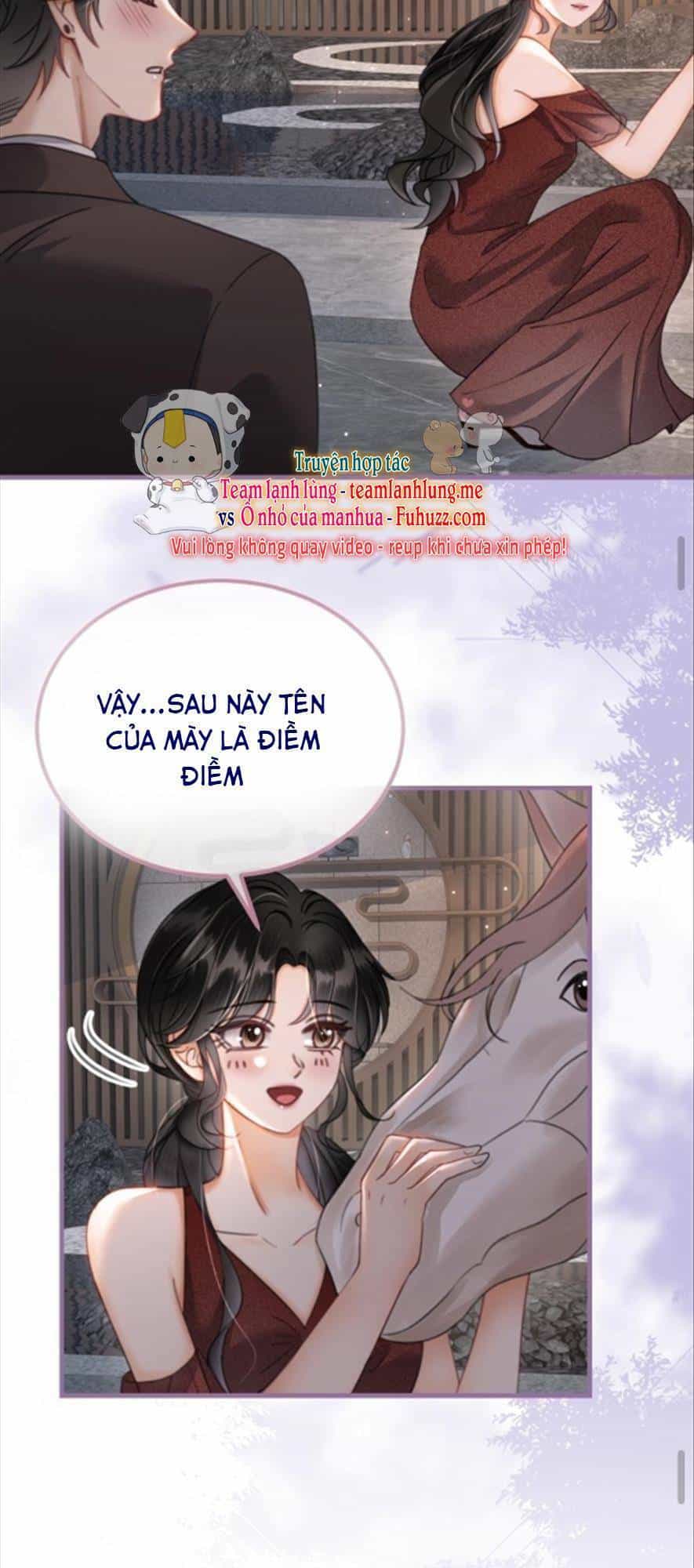 Cùng Đỉnh Luu Ảnh Đế Yêu Đương Phát Đường - Chương 156 - ảnh 17