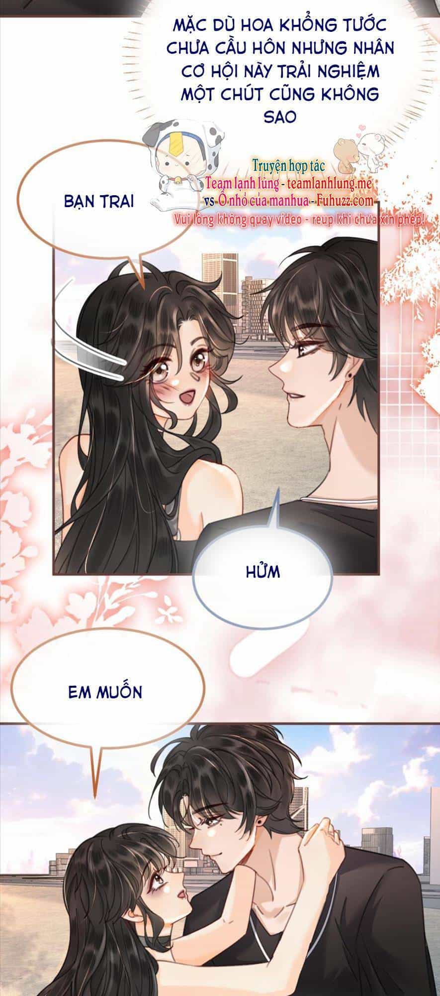 Cùng Đỉnh Luu Ảnh Đế Yêu Đương Phát Đường - Chương 156 - ảnh 25