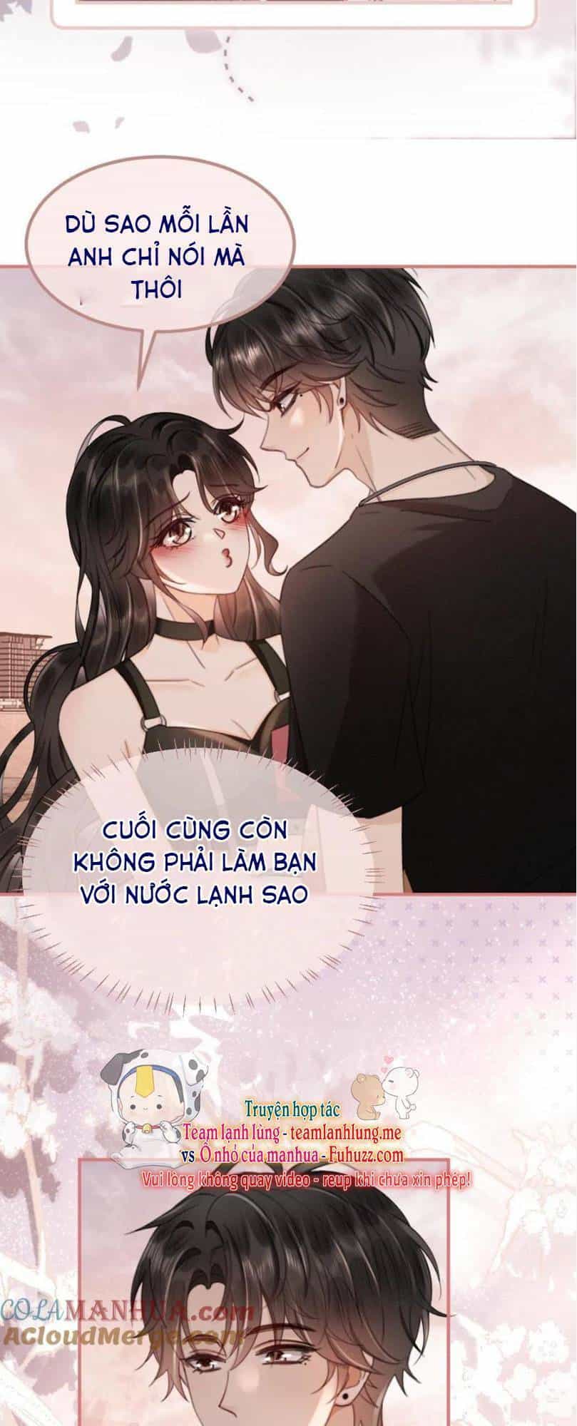 Cùng Đỉnh Luu Ảnh Đế Yêu Đương Phát Đường - Chương 157 - ảnh 15