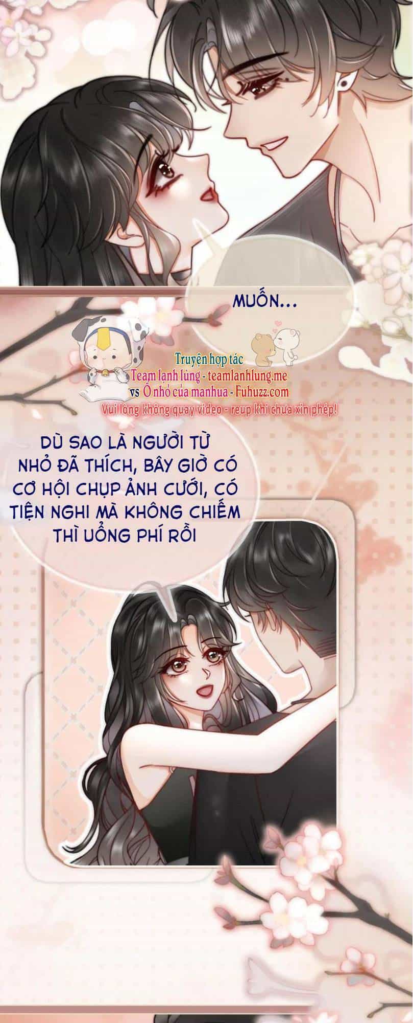 Cùng Đỉnh Luu Ảnh Đế Yêu Đương Phát Đường - Chương 157 - ảnh 5