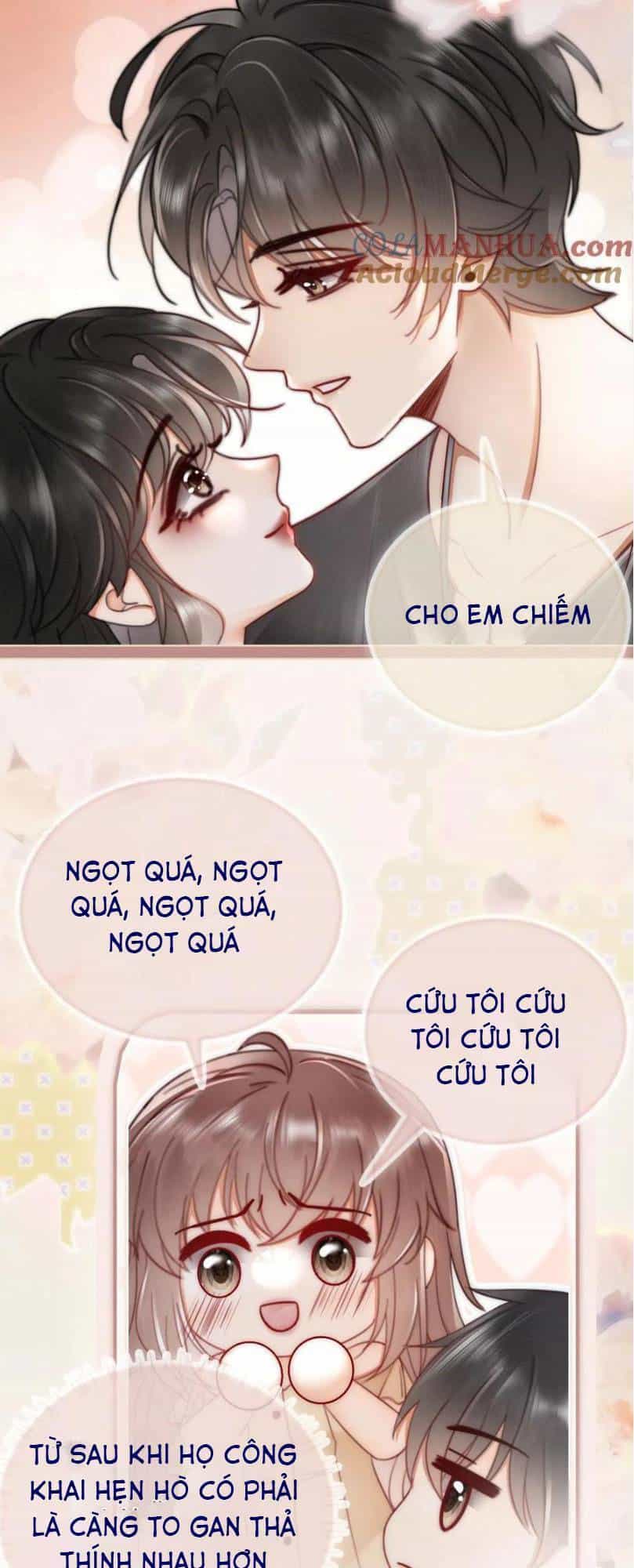Cùng Đỉnh Luu Ảnh Đế Yêu Đương Phát Đường - Chương 157 - ảnh 6