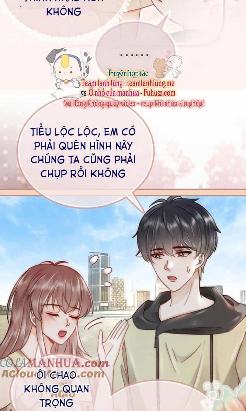 Cùng Đỉnh Luu Ảnh Đế Yêu Đương Phát Đường - Chương 157 - ảnh 7