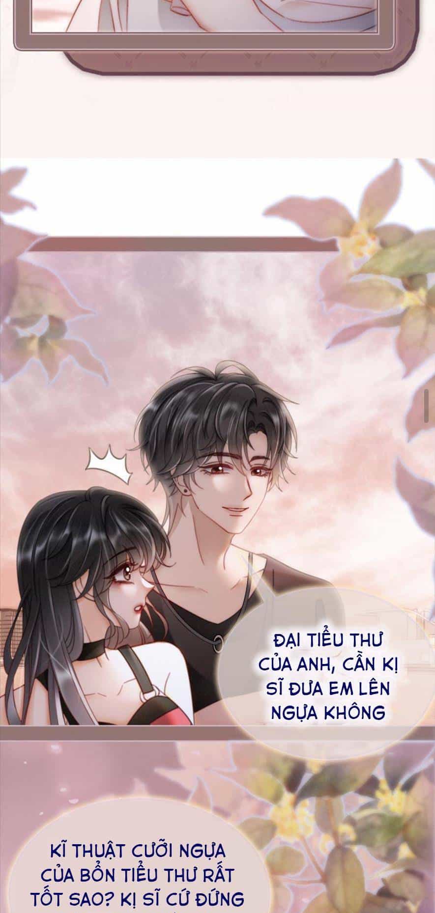 Cùng Đỉnh Luu Ảnh Đế Yêu Đương Phát Đường - Chương 158 - ảnh 11