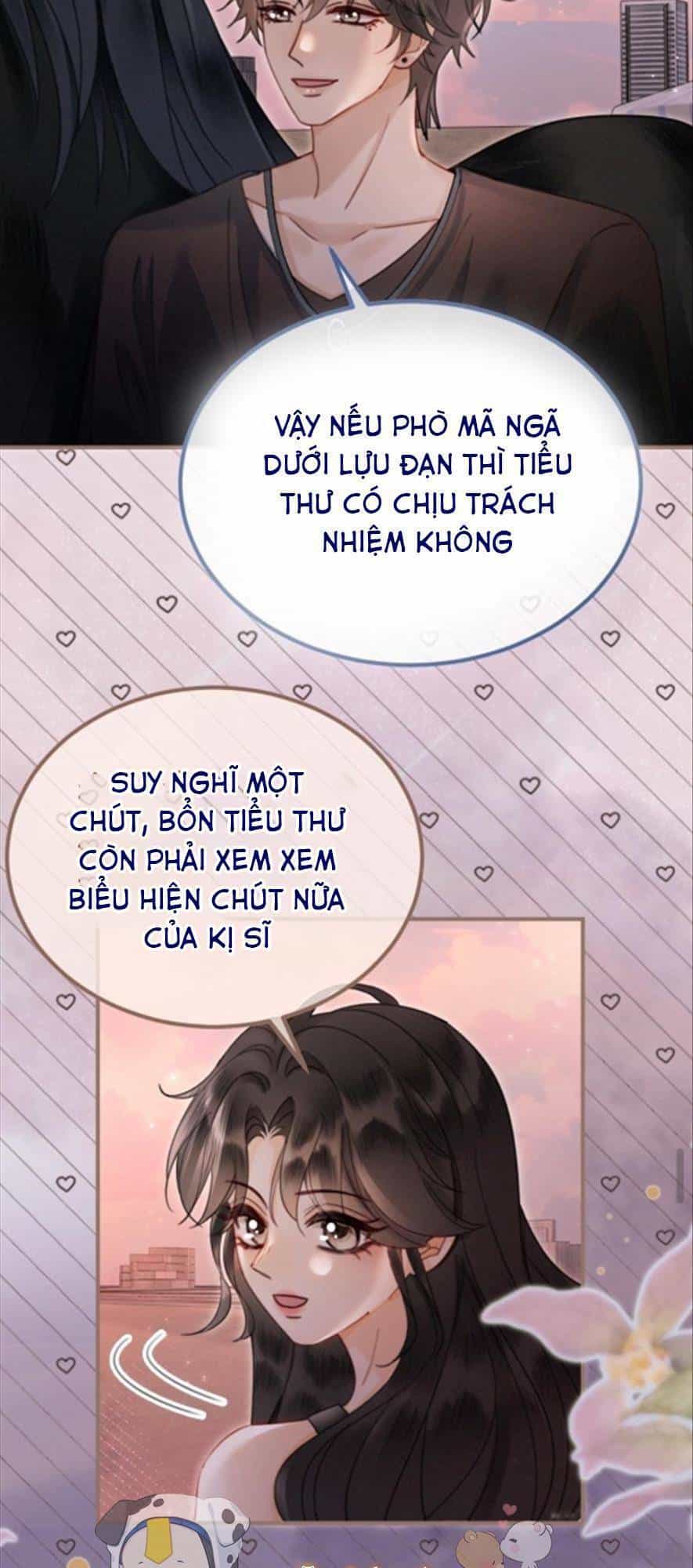 Cùng Đỉnh Luu Ảnh Đế Yêu Đương Phát Đường - Chương 158 - ảnh 14