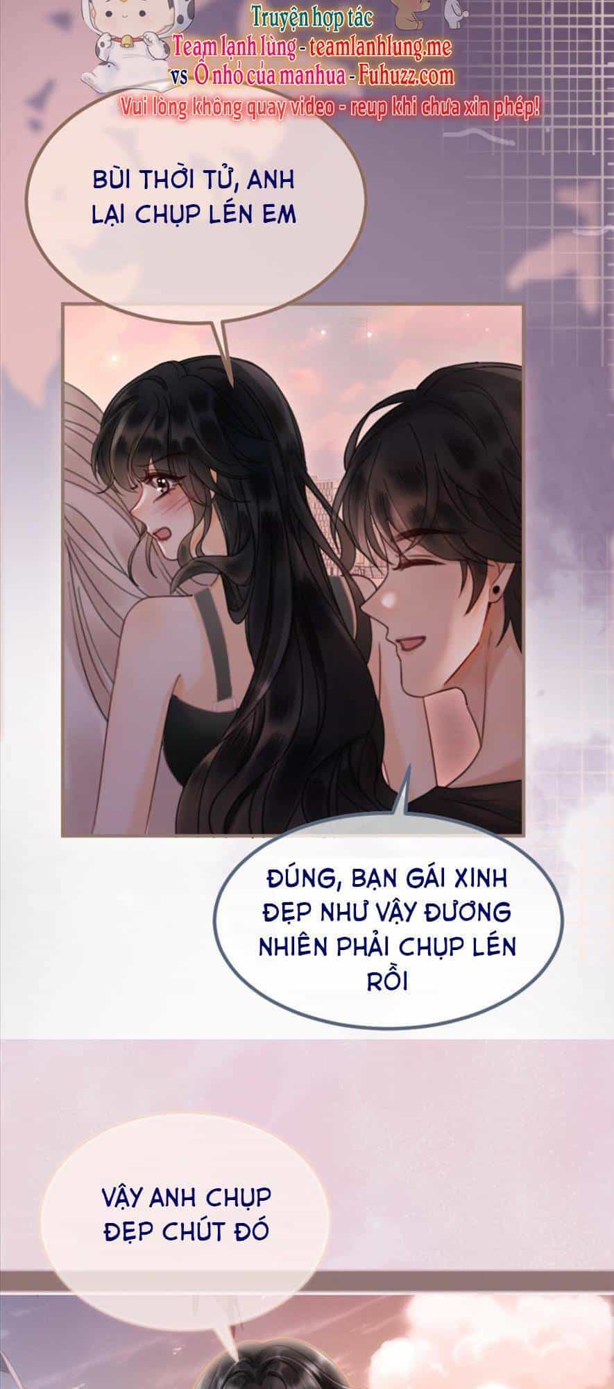 Cùng Đỉnh Luu Ảnh Đế Yêu Đương Phát Đường - Chương 158 - ảnh 18