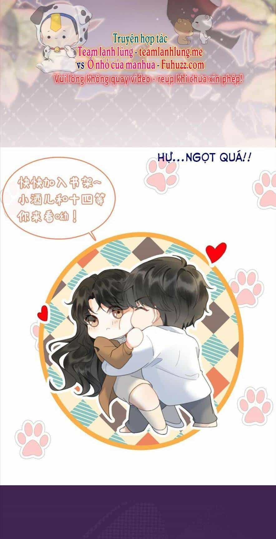 Cùng Đỉnh Luu Ảnh Đế Yêu Đương Phát Đường - Chương 158 - ảnh 21