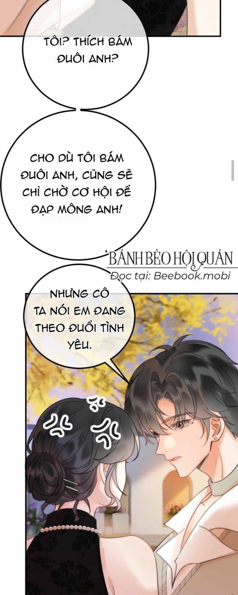 Cùng Đỉnh Luu Ảnh Đế Yêu Đương Phát Đường - Chương 15 - ảnh 14