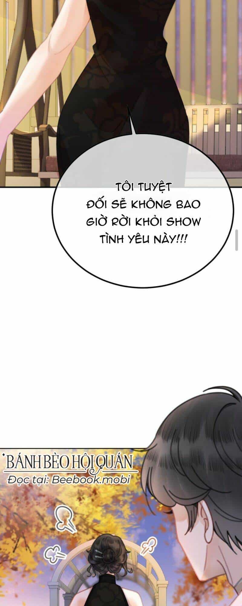 Cùng Đỉnh Luu Ảnh Đế Yêu Đương Phát Đường - Chương 15 - ảnh 20